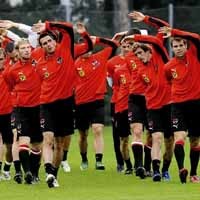 Constantini  Pelatih Baru Austria 