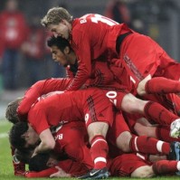 Bayern Munich Disingkirkan Leverkusen 