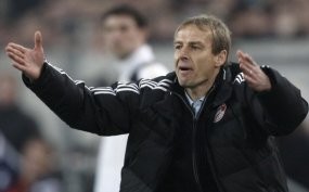 Munich 100% di Bundesliga & Champions