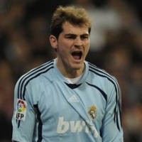 Kegalauan Hati Real Madrid