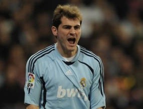 Kegalauan Hati Real Madrid