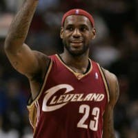 Cavs & Celtics Raih Tiket Playoff