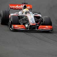 McLaren Mungkin Pakai KERS di Melbourne