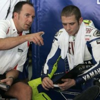 Rossi Tak Cemaskan Hasil Stoner di Losail