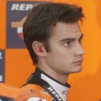 MotoGP Sebentar Lagi, Pedrosa Malah Cedera