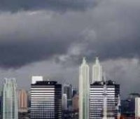 Tenang, Hujan Hari Ini Tak Separah Kemarin