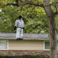 Mahasiswa China Gantung Diri di Singapura