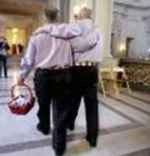 Larangan Pernikahan Gay di California akan Ditinjau Kembali