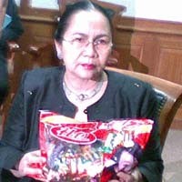 BPOM: Hanya 2 Produk Yang Mengandung Melamin