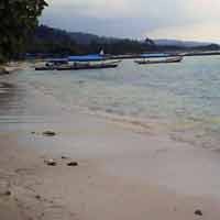 Menang Lotere, Bocah 4 Tahun Berhak Miliki Pulau