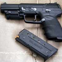 Perampok Bersenjata di Aceh Diciduk