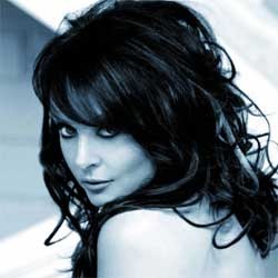 Tiket Konser Sarah Brightman di Jakarta Hampir Sold Out