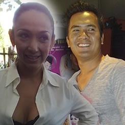 Kiki Fatmala Tuding Saipul Jamil Tak Profesional