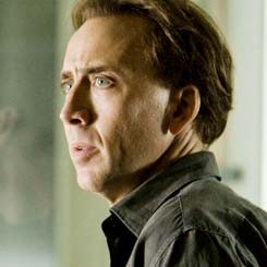 Knowing, Film Kiamat ala Nicolas Cage