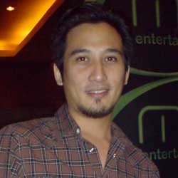 Dicaci-maki, Tengku Firmansyah Bikin Film Aceh