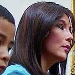 Diludahi, Lia Waroka Tuding Eks Suami Berhati Busuk