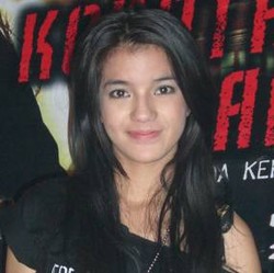Jelang Bebas, Sheila Marcia Dijemput Kekasih Baru