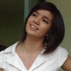 Maria Joseph Emoh Sheila Marcia Bebas Terpaksa