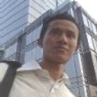 Blue Bird di Saat Hujan