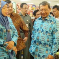 Pembuatan Tahu dan Tempe Higienis dan Modern Diresmikan