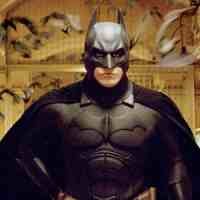 Facebook Tolak Keanggotaan Batman