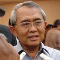 Penanggulangan Banjir Bengawan Solo Dapat Stimulus Rp 300 Miliar