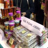 Ekspor Makanan & Minuman Anjlok Dalam 3 Bulan Berturut-turut 