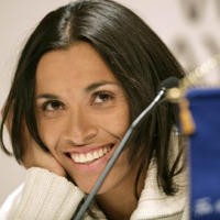 Marta Digila-gilai Kobe Bryant