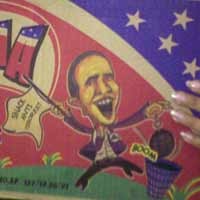 Dinkes Serahkan Kasus Snack Obama ke BBPOM