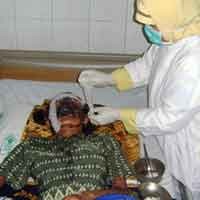 Nita Nurhalimah Terbebas dari Steven Jhonson