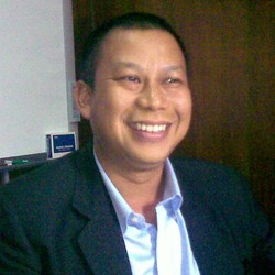 Wakil Walikota: Harta Saya Tetap Rp 400 Juta