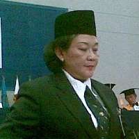 Dosen untuk IPDN Regional Outsourcing