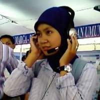 Saat LiSan Menggantikan Keyboard dan Mouse