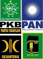 Parpol Islam Plus Hanura Bertemu untuk Bahas Capres