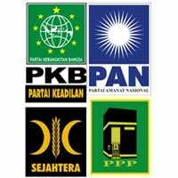 Jajaki Koalisi, Partai Islam Plus Hanura Kumpul di Rumah SB