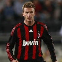 Bukan Penampilan Terakhir Beckham