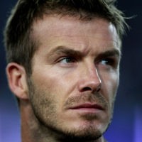 Galaxy: Beckham Harus Kembali