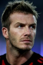 Galaxy: Beckham Harus Kembali