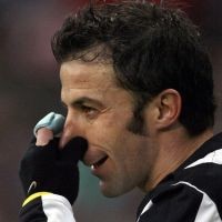 Del Piero Paling Populer di Italia