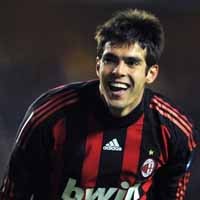 Kaka Tak Tahu Kapan Kembali