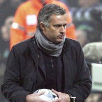 Mourinho Takut Kehilangan Gelar