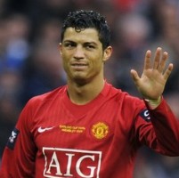 Fergie: Ronaldo Jadi Target Wasit