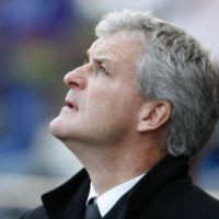 Hughes Targetkan City Raih Tiket Eropa