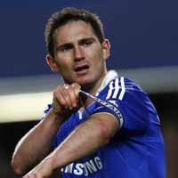 IQ 150, Lampard Pesepakbola Jenius