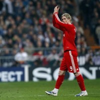 Torres Tak Ingin Lewatkan Madrid & MU