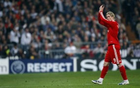 Torres Tak Ingin Lewatkan Madrid & MU