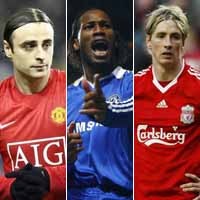 Lippi: Klub Inggris Tak Mewakili Inggris