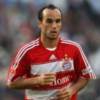 Donovan Tak Serumit Beckham