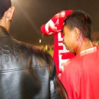 Izin Pertandingan Tergantung Polda