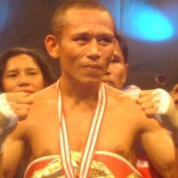 Hadapi Petinju Filipina, Rahman Yakin Menang Mudah 